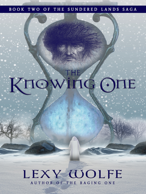 Title details for The Knowing One by Lexy Wolfe - Available